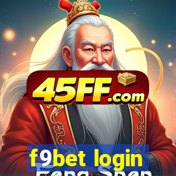 f9bet login